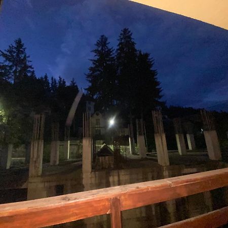Sinaia Chic Minisuite Mirage-Self Check-In&Free Parking Luaran gambar