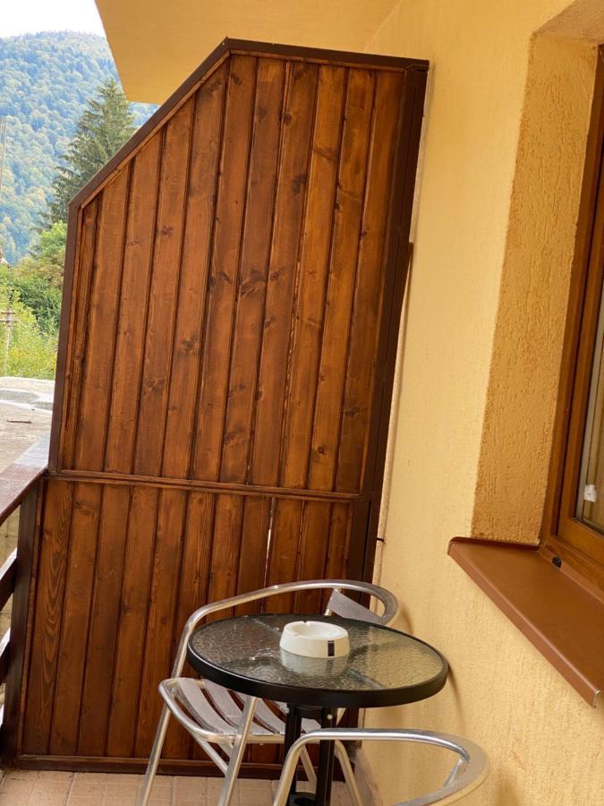 Sinaia Chic Minisuite Mirage-Self Check-In&Free Parking Luaran gambar