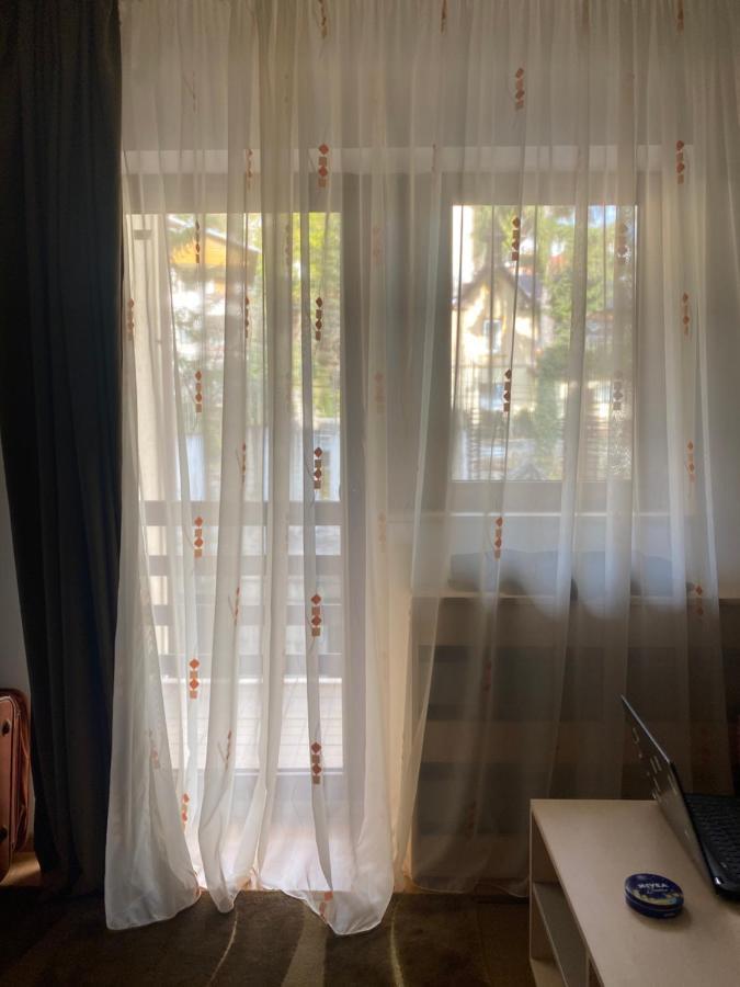 Sinaia Chic Minisuite Mirage-Self Check-In&Free Parking Luaran gambar