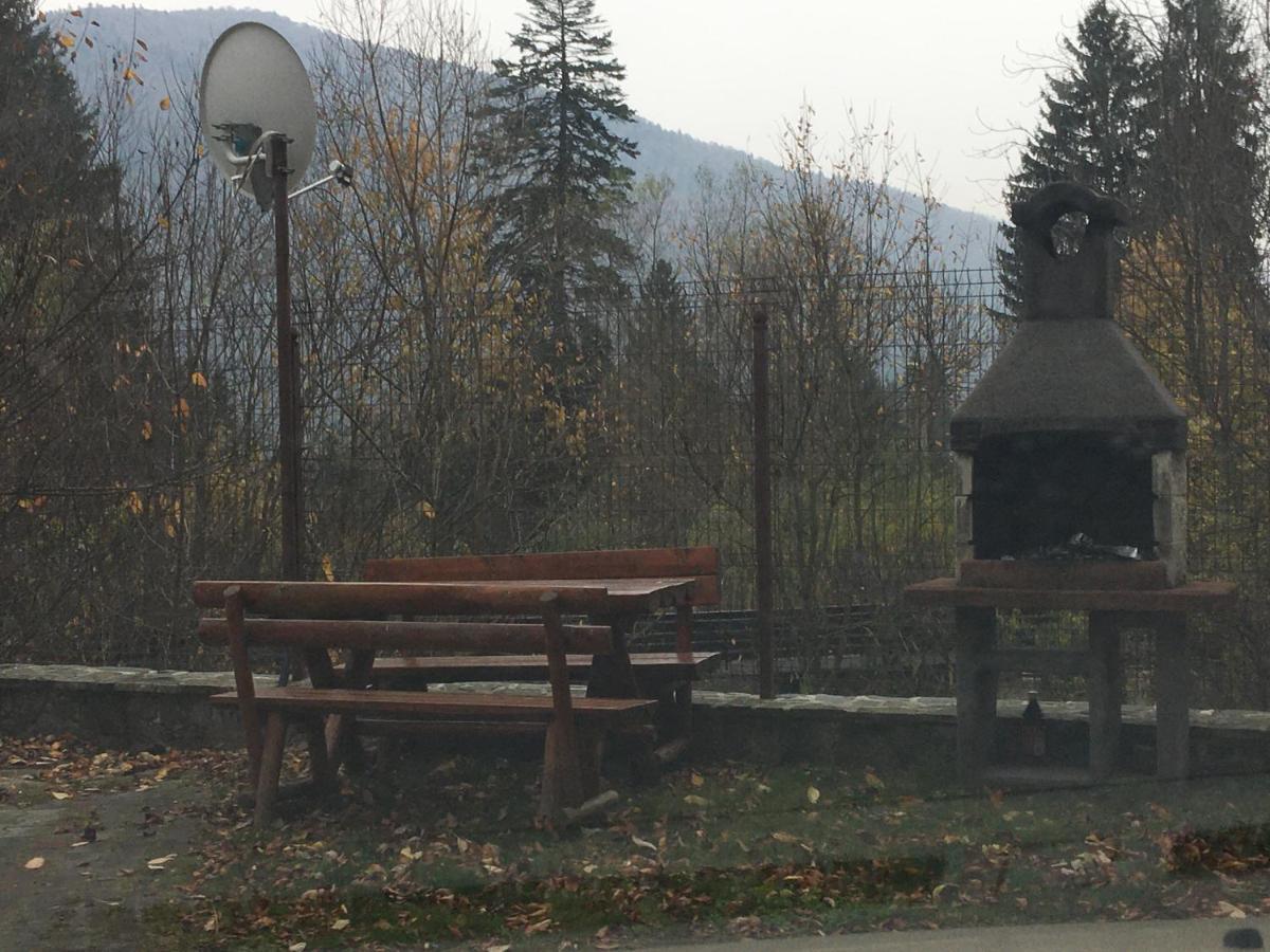 Sinaia Chic Minisuite Mirage-Self Check-In&Free Parking Luaran gambar