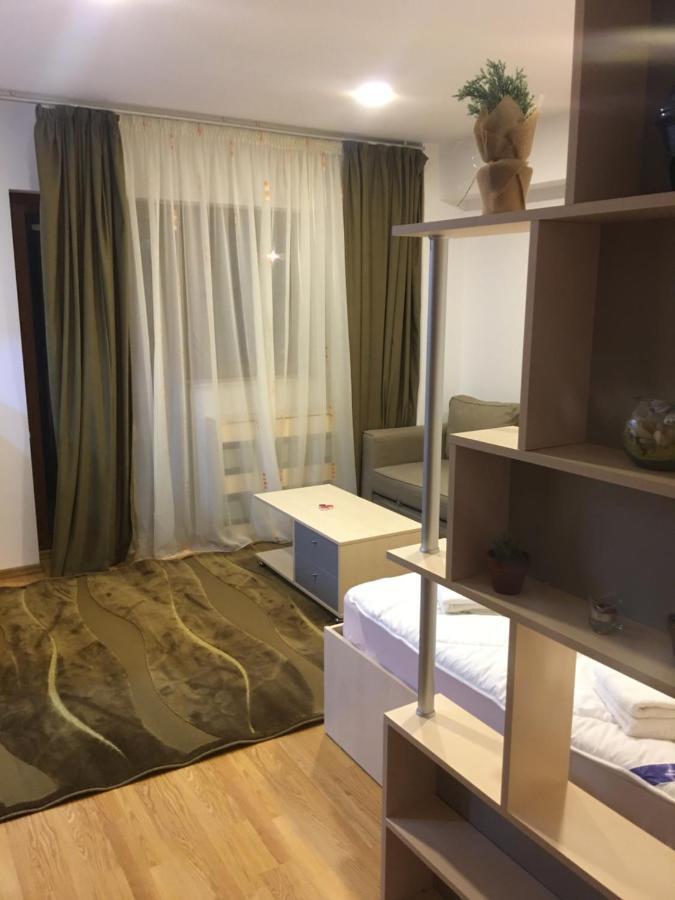 Sinaia Chic Minisuite Mirage-Self Check-In&Free Parking Luaran gambar